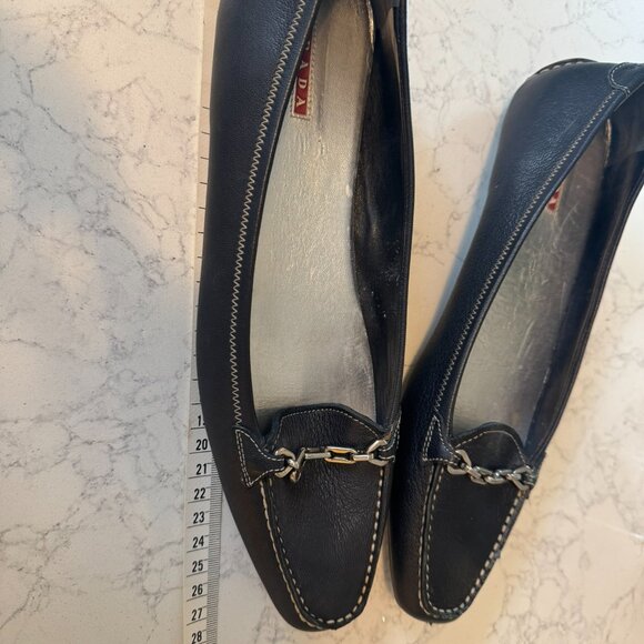 Prada Women's Black flats - Picture 6 of 6
